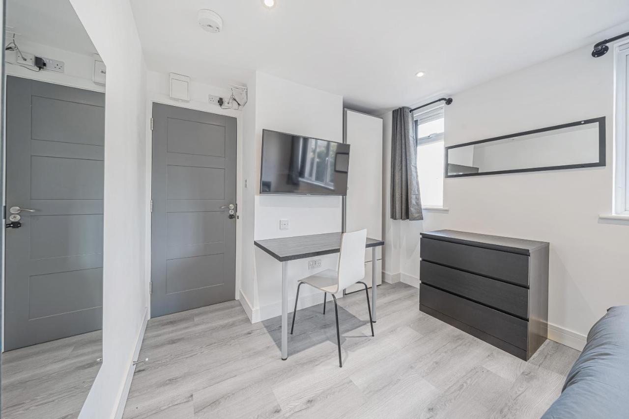 Studio Flat In Camberwell Apartment London Luaran gambar